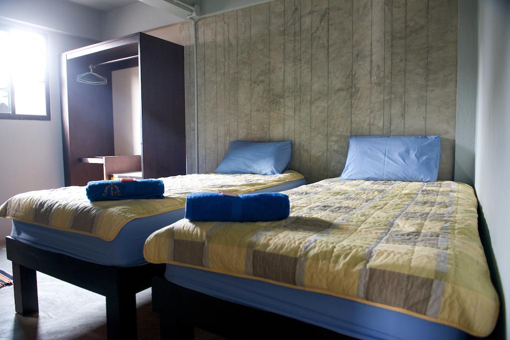 9 Hostel Chiang Mai Ruang foto